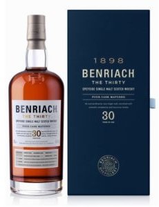 Benriach Benriach 30 YO 0,7L