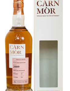 Càrn Mòr Strictly Ltd Càrn Mòr Glenlossie 2009