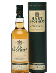 Hart Brothers Pulteney 2011 Hart Brothers 0,7L