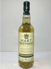 Hart Brothers Glenburgie 2010 Hart Brothers 0,7L