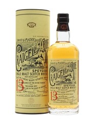  Craigellachie 13 YO