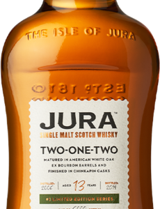 Jura Two-one-two Jura 13 YO 0,7L