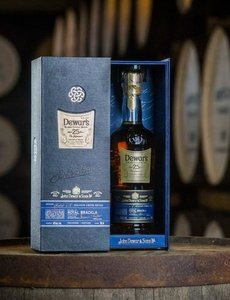 Dewar's Dewar’s  The Signature Double Aged 25 YO