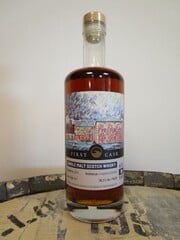  First Cask Highland 16 jaar