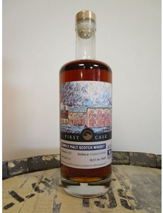  First Cask Highland 16 jaar