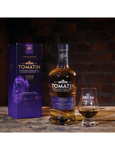 Tomatin Tomatin 2008 Limited monbazillac