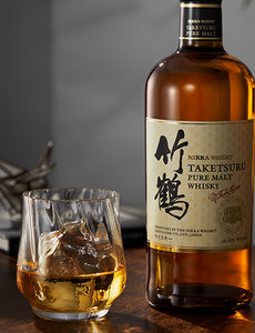 Nikka Taketsuru