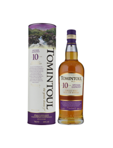 Tomintoul Tomintoul 10 YO