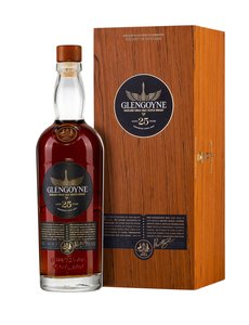 Glengoyne Glengoyne 25YO