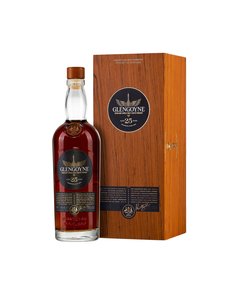 Glengoyne Glengoyne 25YO