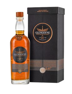 Glengoyne 21YO 0,7L