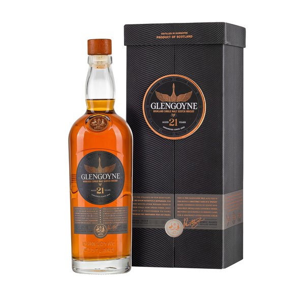 Glengoyne 21YO 0,7L