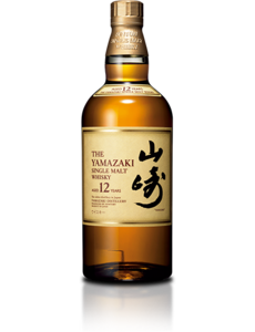  The Yamazaki 12 jaar 0,7L