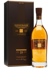  Glenmorangie 18 jaar the Infinita