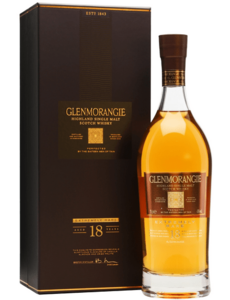  Glenmorangie 18 jaar the Infinita
