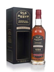  Old Perth Vintage Collection 1996
