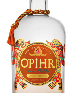 Opihr European Edition