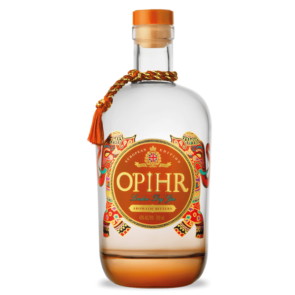 Opihr European Edition