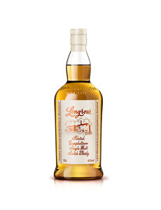 Springbank Springbank Longrow Peated  0,7L maart 2025