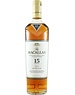 Macallan The Macallan 15YO Double cask 0,7L 2020