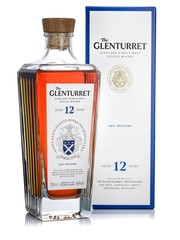 The Glenturret Glenturret 12YO 2022