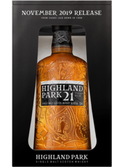  Highland Park 21 jaar