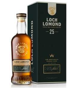 Loch Lomond Loch Lomond 25 jaar Westwood