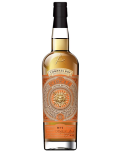 Compass Box Compass box The Circle