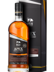 M&H M&H Apex rum cask