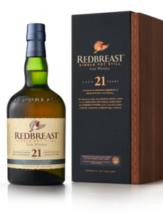 Redbreast Redbreast 21 YO