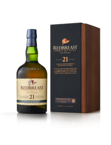 Redbreast Redbreast 21 YO