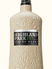 Highland Park Highland Park Viking Heart 15 jaar