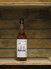  The Glenlee Blended Scotch