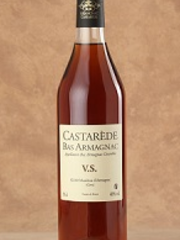  Castarede armagnac VS