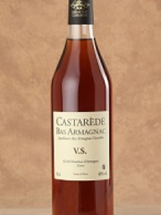 Castarede armagnac VS