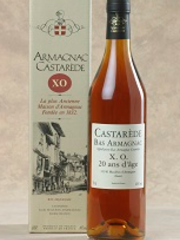  Castarede armagnac XO