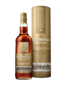 Glendronach Glendronach 21Y Sherry Cask