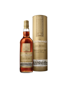 Glendronach Glendronach 21Y Sherry Cask