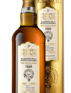 Murray McDavid Murray Mcdavid 31 YO The Fiddichside