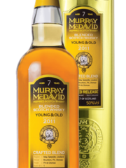 Murray McDavid Young & Old Murray Mcdavid 0,7L