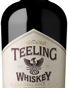 Teeling Teeling Single Malt