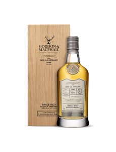  Gordon & Macphail Cask Strength Caol Ila 1988