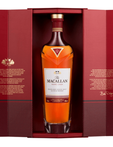 Macallan Rare Cask 2025