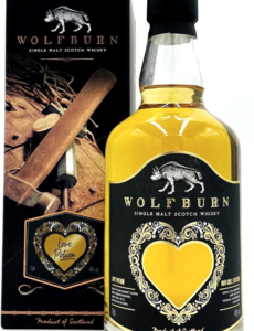 Wolfburn Wolfburn Valentijn 2022