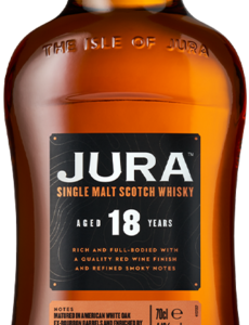 Jura Jura 18 YO