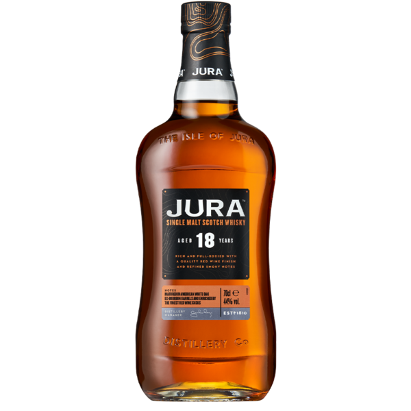 Jura Jura 18 YO