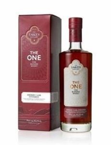 The Lakes The One  Sherry