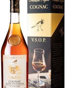 François Peyrot Francois Peyrot VSOP 0,7L