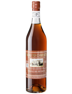 François Peyrot Pineau des Charentes François Peyrot Rood 0,75L
