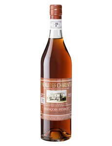 François Peyrot Pineau des Charentes François Peyrot Rood 0,75L